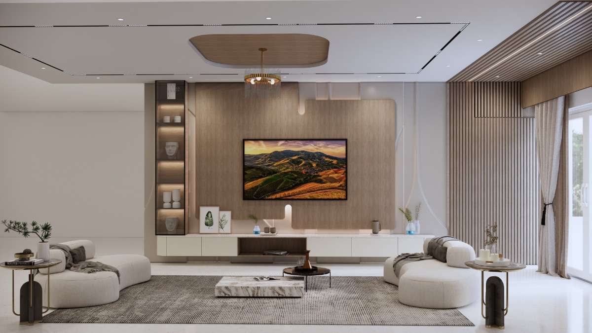 Bedroom Interior 1